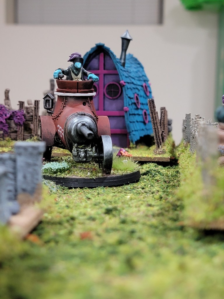 Off the Bench: Quar&nbsp;Terrain