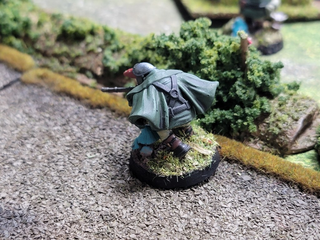 On the Field: More&nbsp;Quar