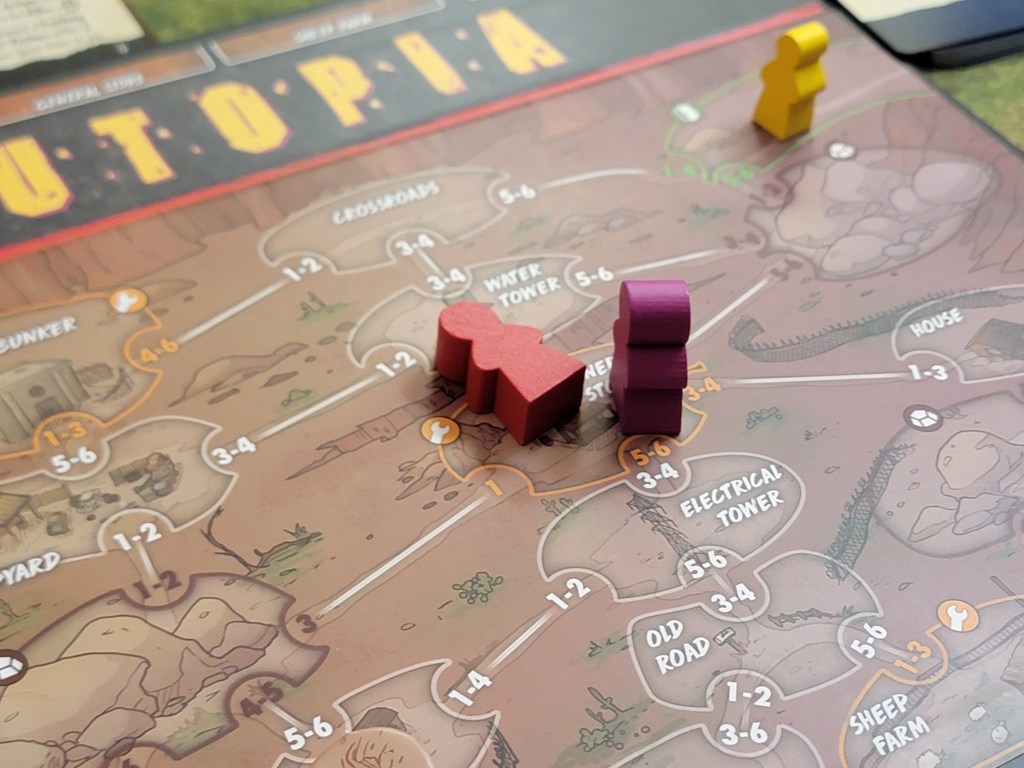 On the Board: More Final&nbsp;Girl