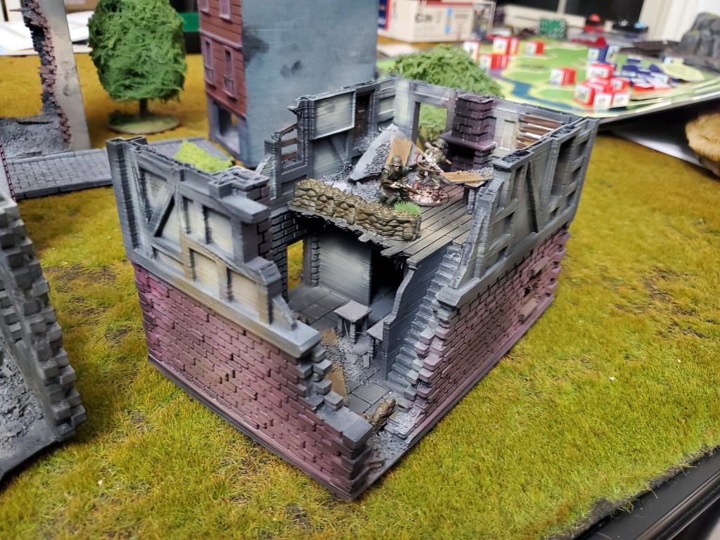 Setting the Scene: Zona&nbsp;Alfa