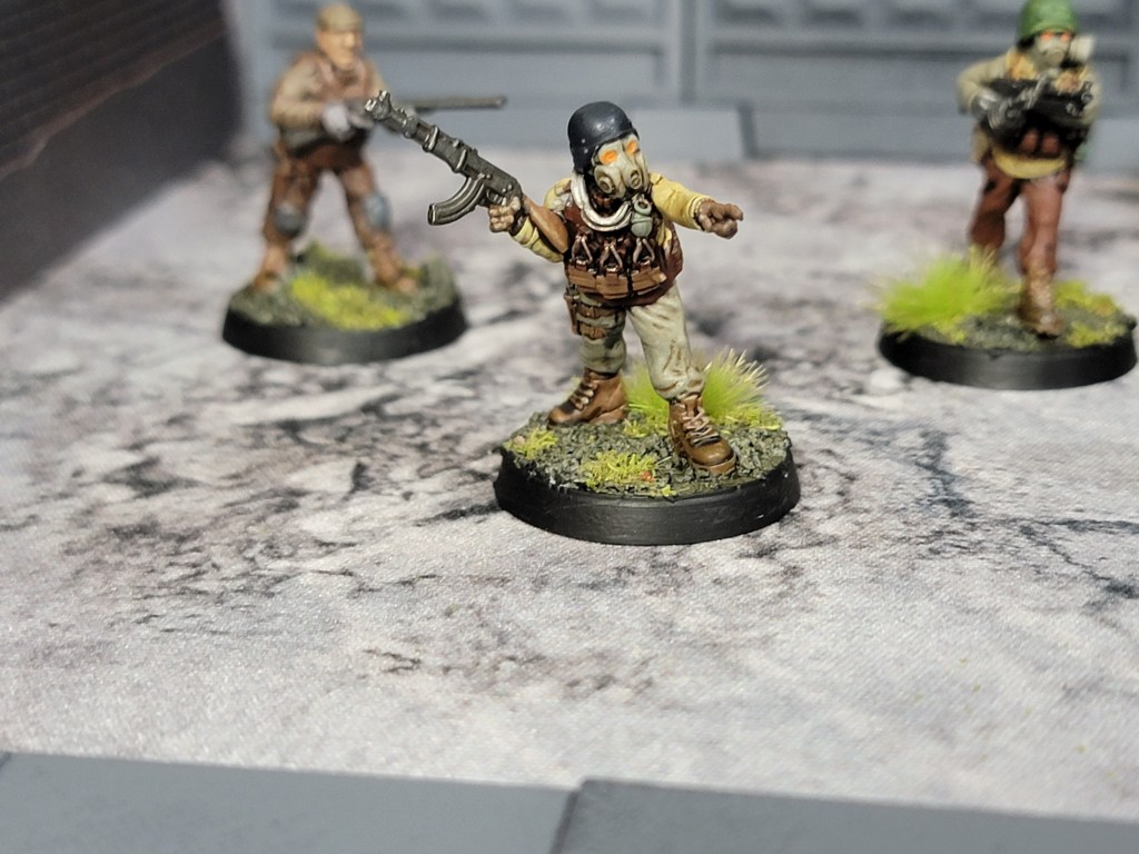 Off the Bench: Zona Alfa Boys