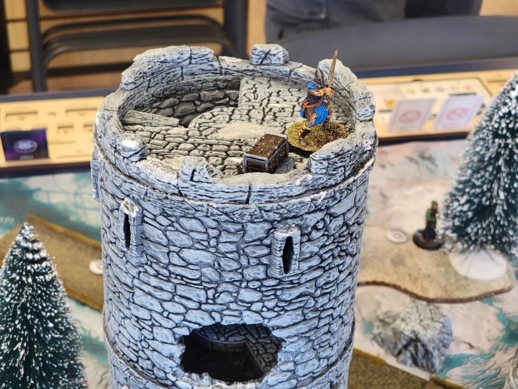 [Tentcon Preview] Blades of Woe: An Elder Scrolls&nbsp;Adventure