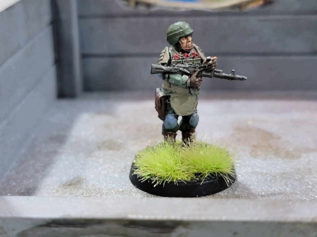 Off the Shelf: Kontraband & Zona&nbsp;Alfa