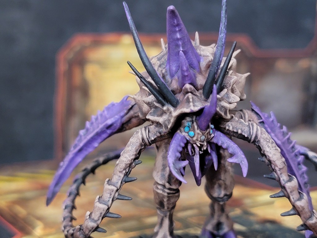 Off the Bench: Scrapjacks Enemies