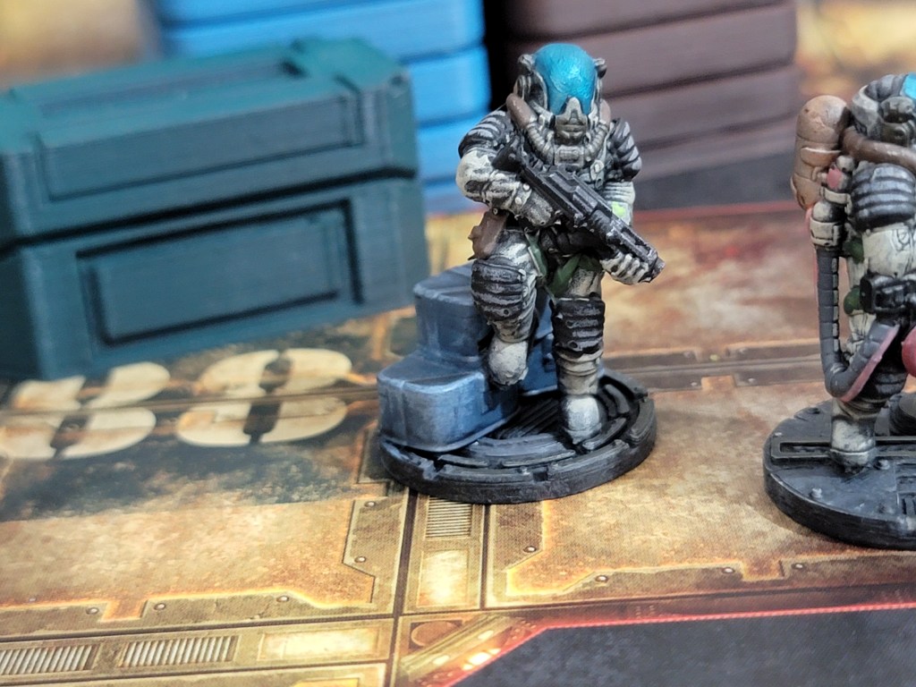 Off the Bench:&nbsp;Scrapjacks