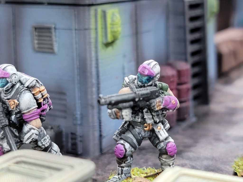 Off the Bench: More&nbsp;DPS