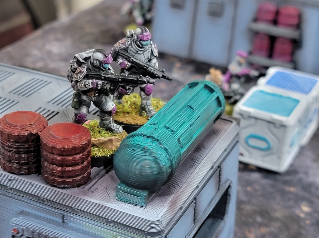 That’s Why They Do&nbsp;It!