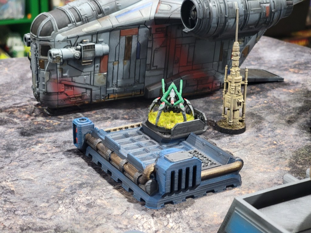 On the Field: DPS Smoke&nbsp;Test