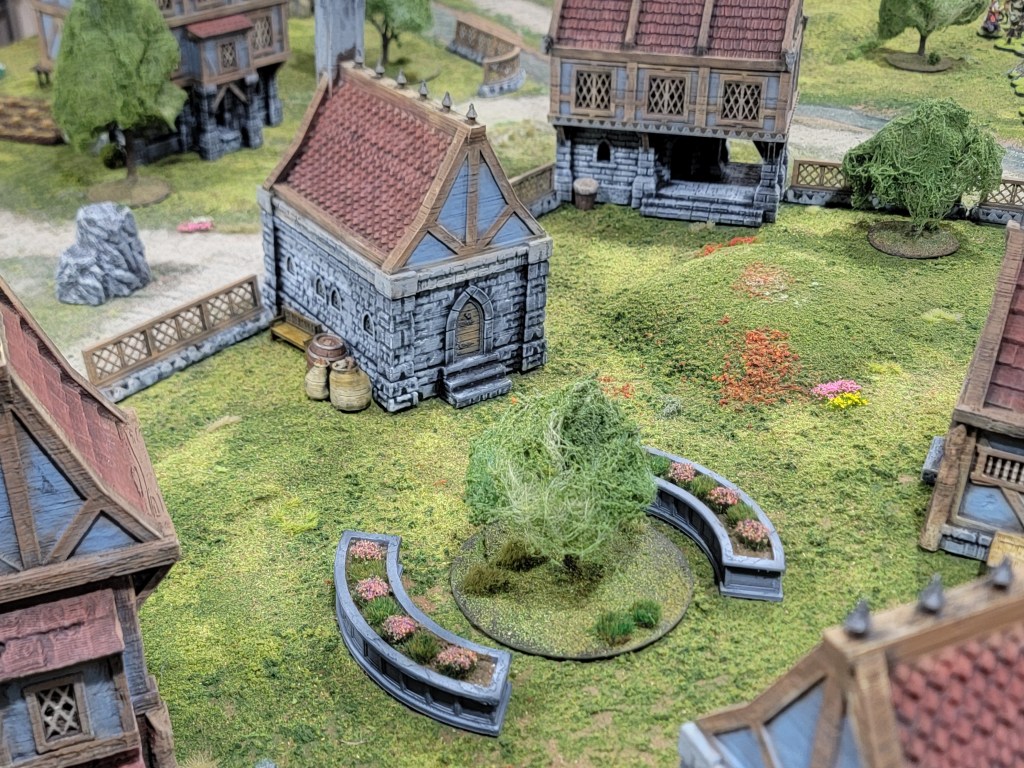 On the Field:&nbsp;Desiderium