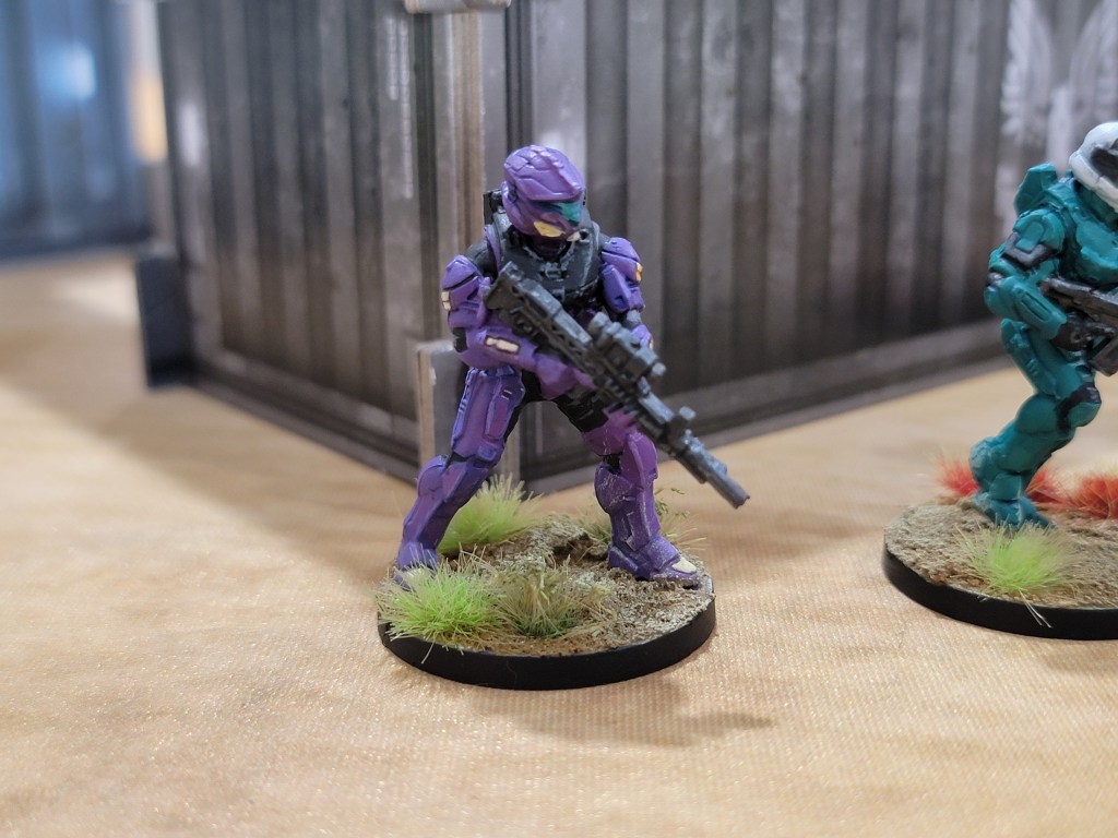 Off the Bench: Spartans