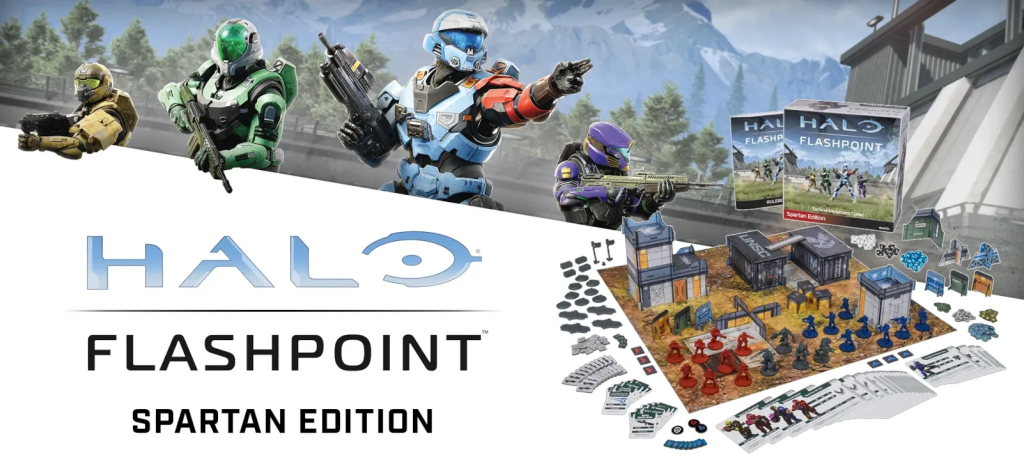 Off the Shelf: Halo:&nbsp;Flashpoint