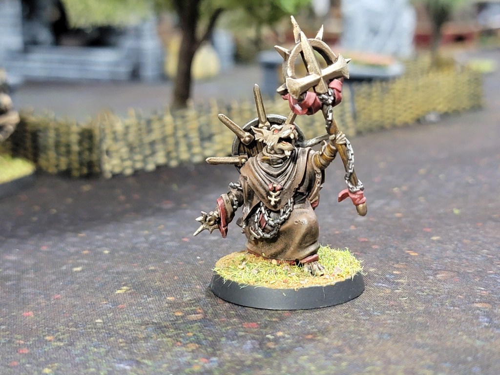 Void Rats (Desiderium)