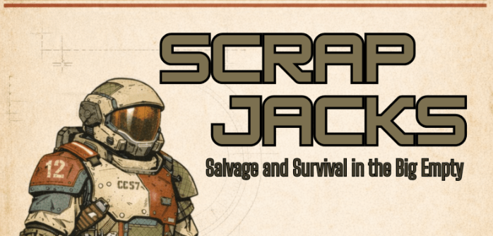 Resource: Scrapjacks Builder