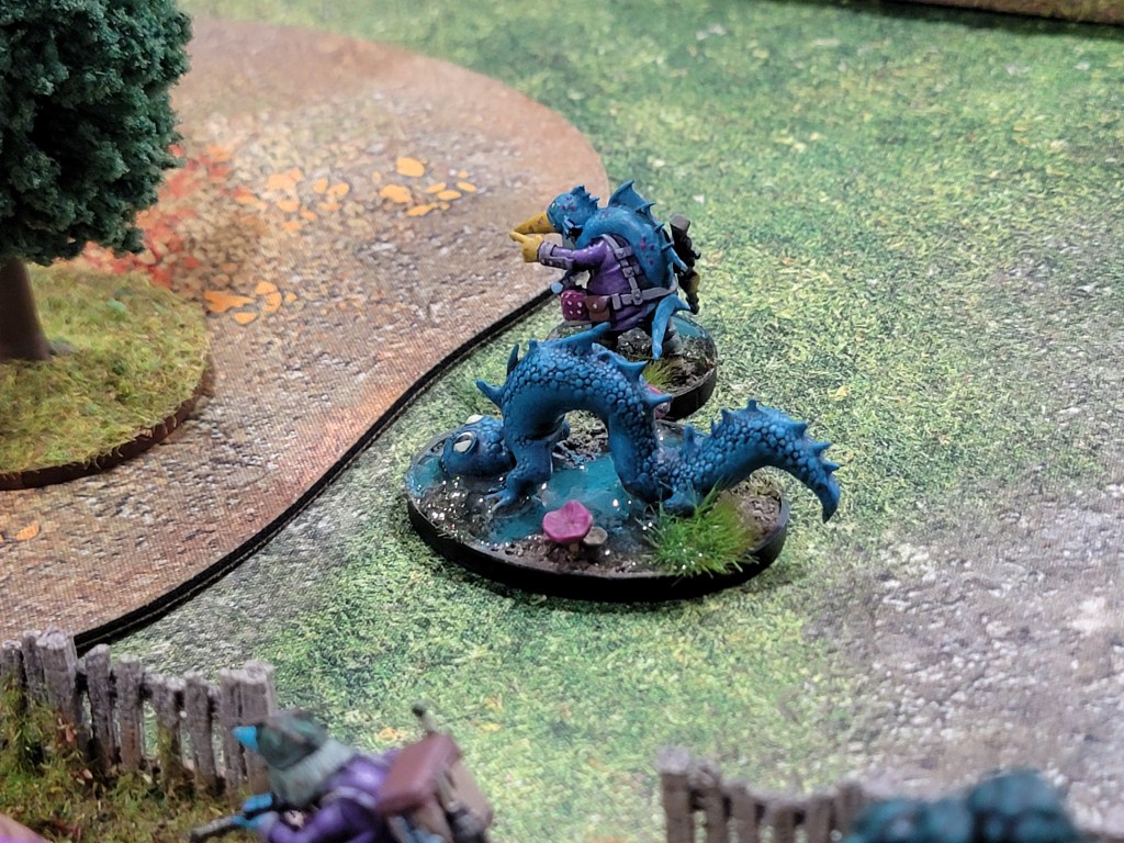 On the Field: My Quar&nbsp;Opinions