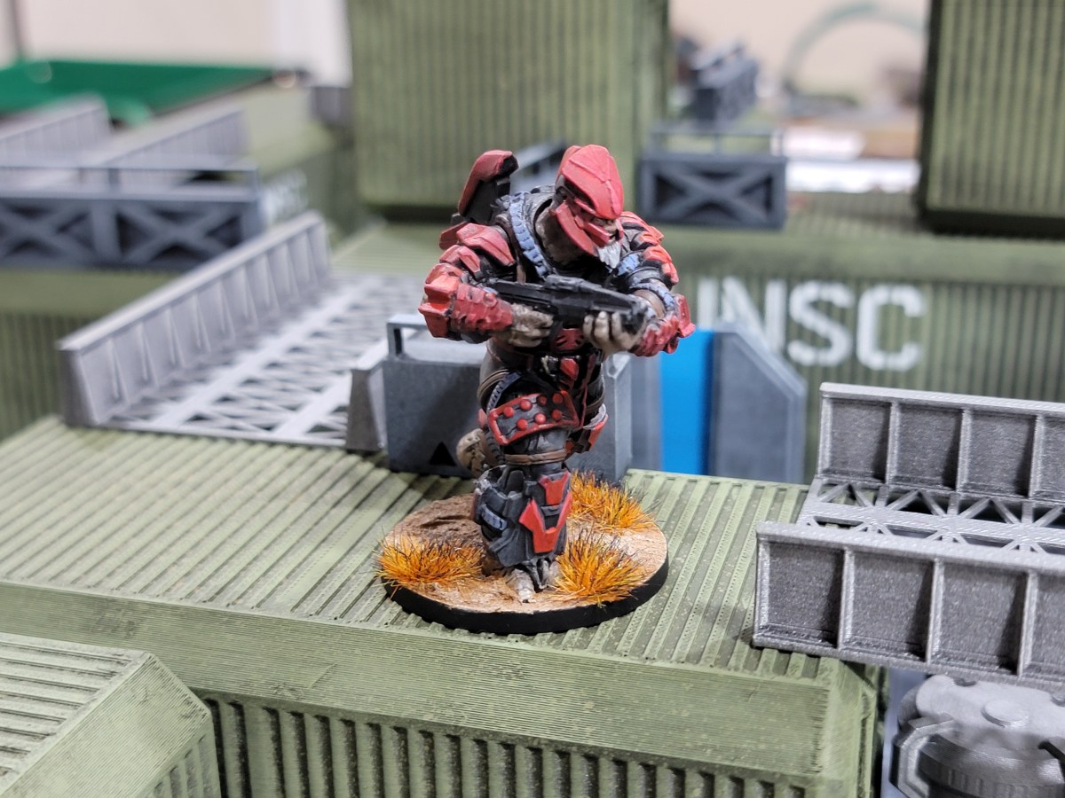 Off the Bench: Jiralhanae&nbsp;(Brutes)