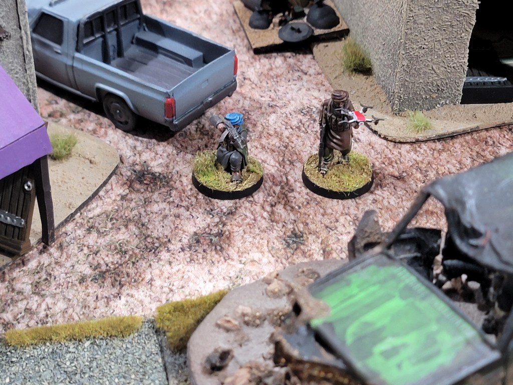On the Field: Operation Midnight Fury