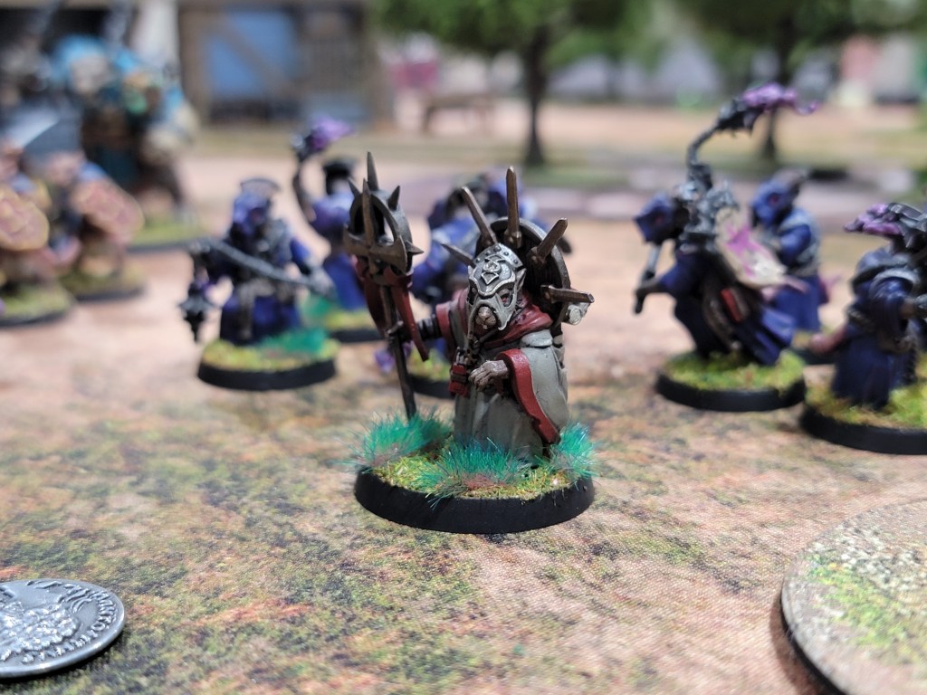 Off the Bench: Warlocks? Godsworn?&nbsp;Ratlocks!
