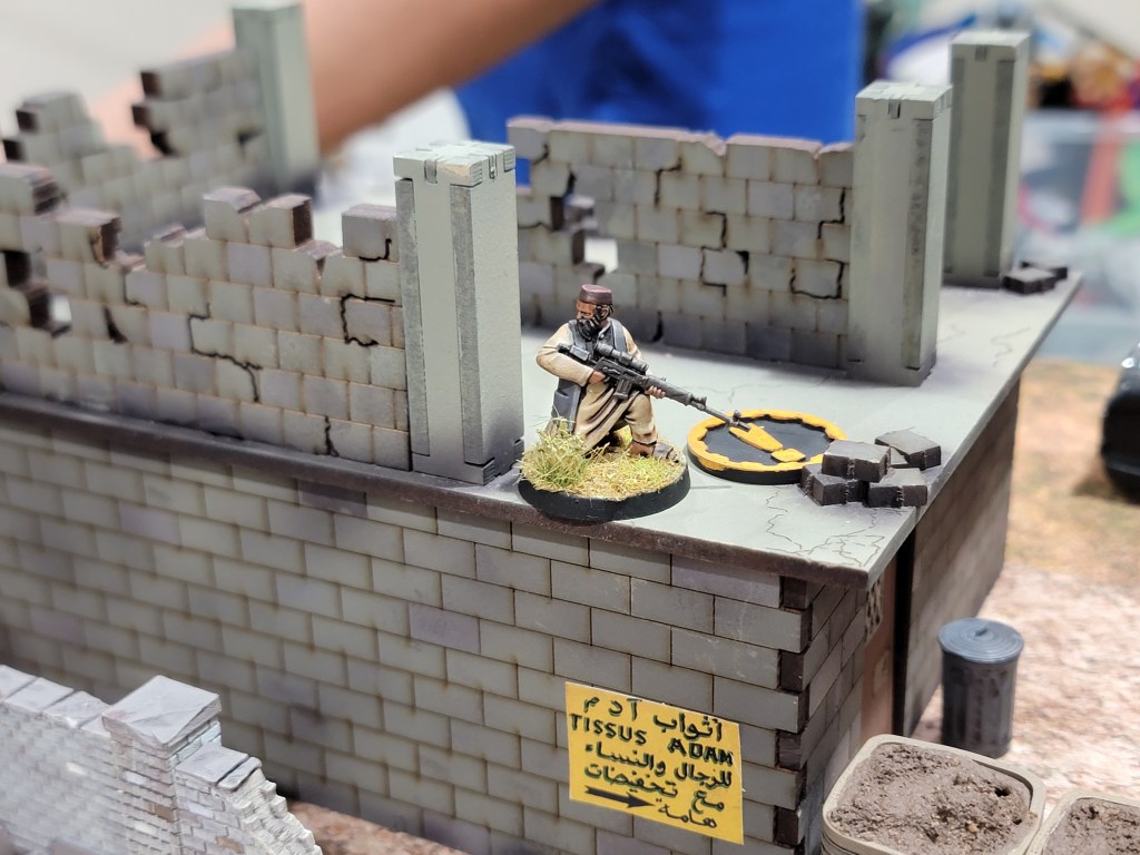 On the Field: Operation Eagle’s&nbsp;Claw