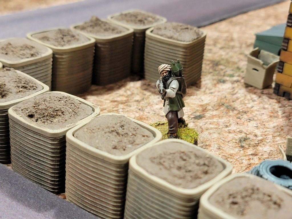On the Field: Operation&nbsp;Domino